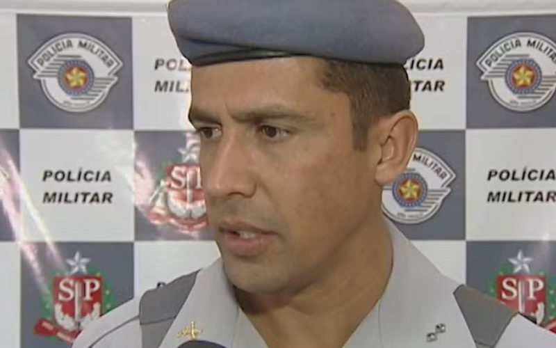 Tenente-coronel humilhava e chamava esposa de ‘burra’ e dizia que “lugar de mulher é em casa, cuidando do marido” antes de matá-la