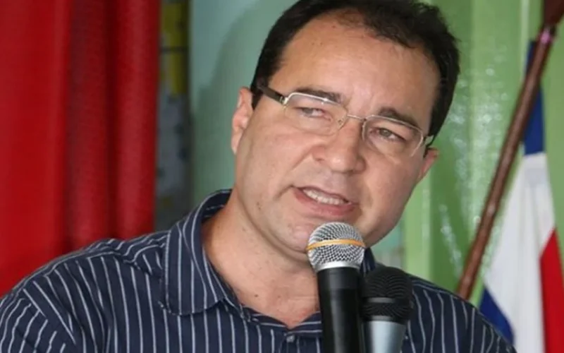 Ex-prefeito Dr. Oliveiro é alvo de investigação e pode ter que ressarcir mais de R$ 1,8 milhão aos cofres públicos de Igaci