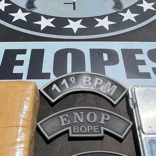 Operação Bastida da PM em Penedo apreende drogas e R$ 11 mil em espécie