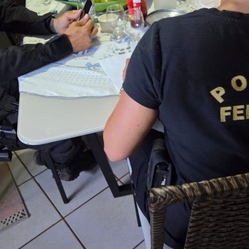 Operação da PF combate fraudes milionárias contra a Caixa em AL; moradores de rua morreram em situação suspeita