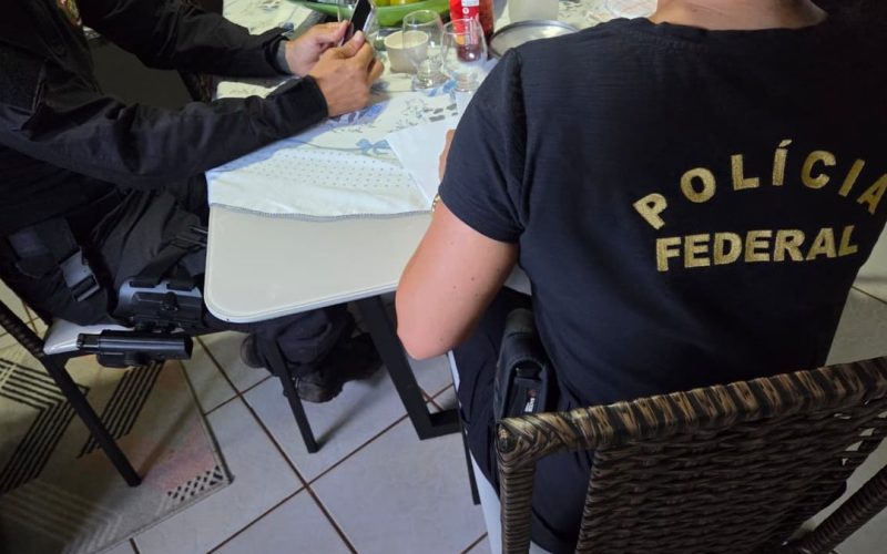 Operação da PF combate fraudes milionárias contra a Caixa em AL; moradores de rua morreram em situação suspeita