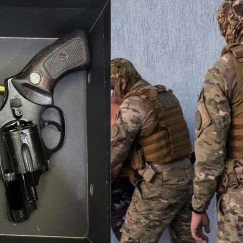 PF desarticula rede interestadual de tráfico e lavagem de dinheiro comandada de dentro da prisão