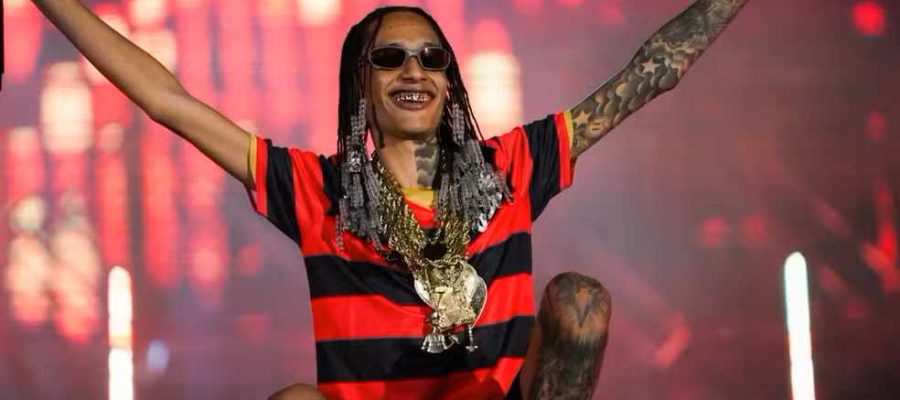 Defesa de Oruam alega “comorbidade de pulmão” e pede prisão domiciliar