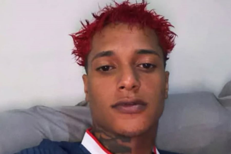 “Sistema é nojento”: rapper Oruam desafia autoridades após mãe virar alvo de operação contra o Comando Vermelho