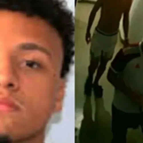 Subsecretário de Direitos Humanos é exonerado após filho ser acusado de estupro