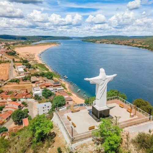 PM detalha ação criminosa em casa da mãe do prefeito de Pão de Açúcar