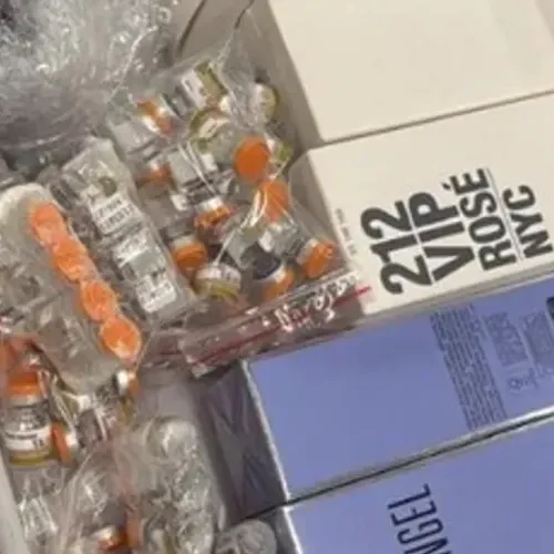 Passageiro com destino a Maceió é preso no Paraná com medicamentos importados ilegalmente