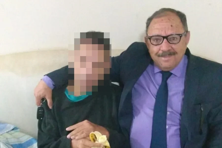 Pastor é condenado por dopar irmão idoso, deixá-lo com 42 kg e dívida de R$ 160 mil