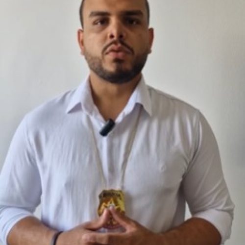 Polícia Civil inicia investigação sobre homicídio de cabeleireiro em Novo Lino