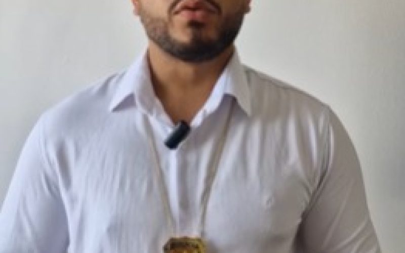 Polícia Civil inicia investigação sobre homicídio de cabeleireiro em Novo Lino