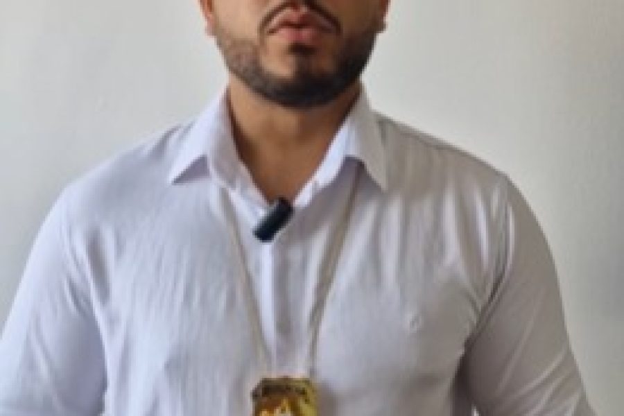 Polícia Civil inicia investigação sobre homicídio de cabeleireiro em Novo Lino