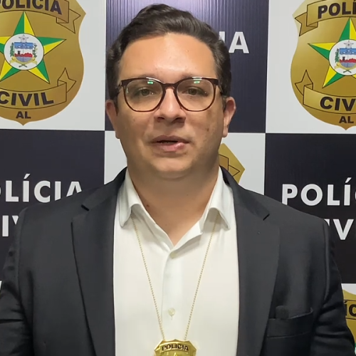 Polícia Civil de Alagoas esclarece morte de homem na zona rural de Anadia