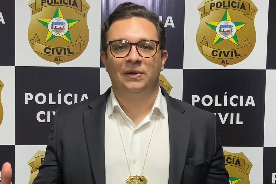 Polícia Civil de Alagoas esclarece morte de homem na zona rural de Anadia