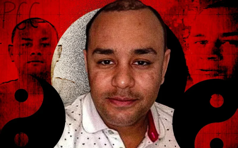 “Mijão” do PCC tinha camisetas autografadas por Neymar, revela Gaeco