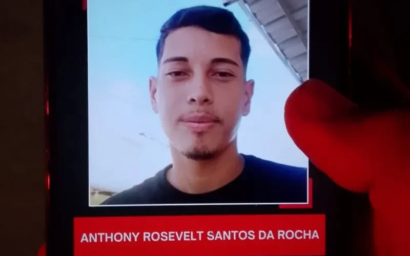 Laudo preliminar aponta que cadáver estava em área de mata há aproximadamente uma semana