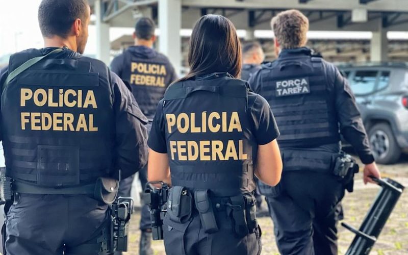 PF mira grupo ligado à Fictor e aponta fraude de mais de R$ 500 milhões contra a Caixa