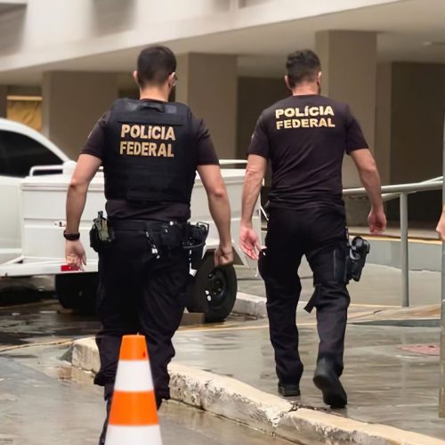 PF mira grupo em alagoas suspeito de espalhar notas falsas e usar dados de terceiros para ocultar rastros