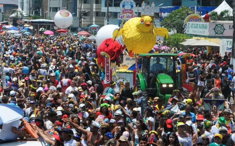 Pinto da Madrugada: Bem Feitinhos do Samba acontece junto com o “Caldinho do Pinto”