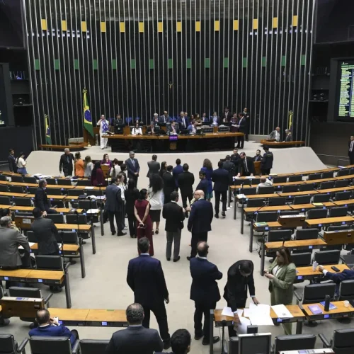 Projeto de Lei endurece punições para crimes sexuais contra crianças