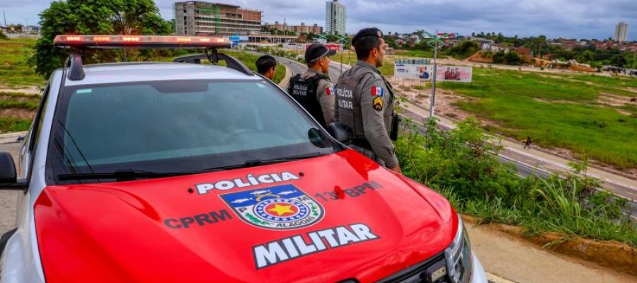 Deputado propõe até 16 anos de prisão para quem tentar fugir de abordagem policial