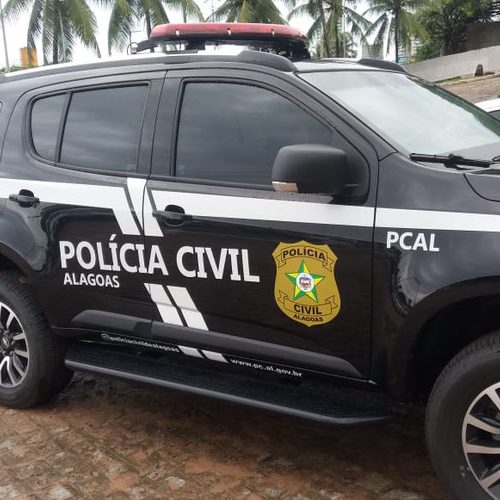 Homem é preso por estupro de vulnerável em batalha