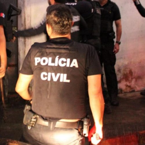 Dois suspeitos de furto de perfumes são presos em Palmeira dos Índios