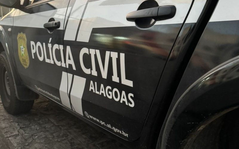 Homem é preso por morte de criança após investigação indicar homicídio e abusos sexuais
