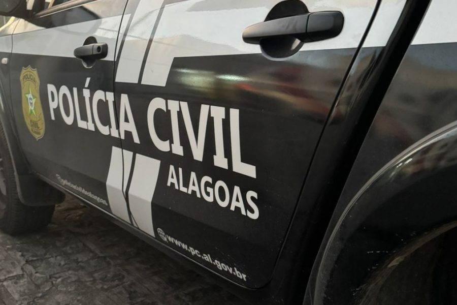 Polícia Civil prende homem por invasão e tentativa de estupro contra jovem em Canapi