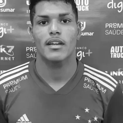Morte de ex-atleta do Cruzeiro é investigada pela Polícia Civil em Maceió