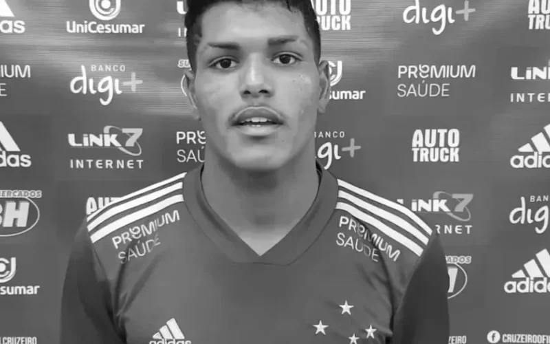 Morte de ex-atleta do Cruzeiro é investigada pela Polícia Civil em Maceió