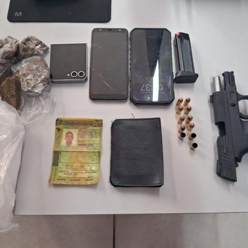 Irmão de suposto líder do CV morre em confronto com a polícia em Alagoas