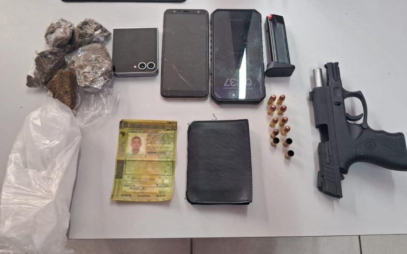 Irmão de suposto líder do CV morre em confronto com a polícia em Alagoas