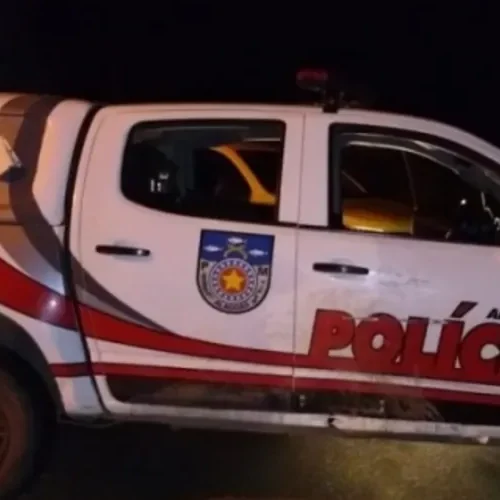 Homem é morto a tiros enquanto tratava cavalo no Pontal da Barra