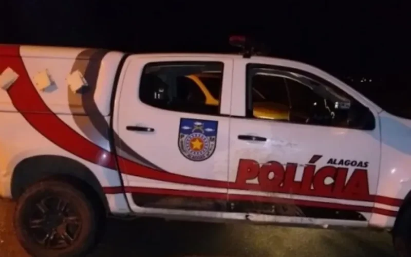 Homem é morto a tiros enquanto tratava cavalo no Pontal da Barra