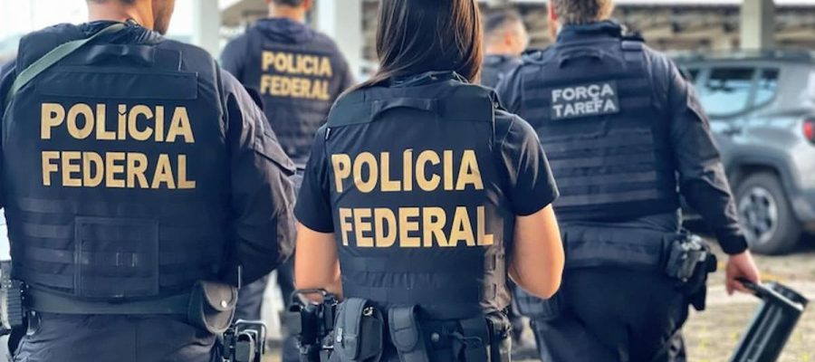 “Inaceitável”: Polícia Federal reage a proposta que limita sua atuação contra facções