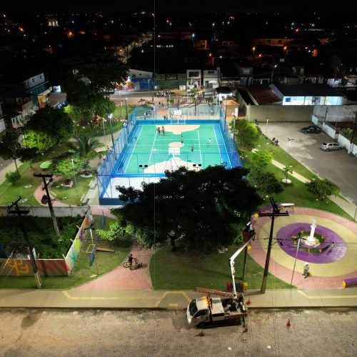 6 de setembro será o dia comemorativo do aniversário do bairro Canaã, aprovam vereadores