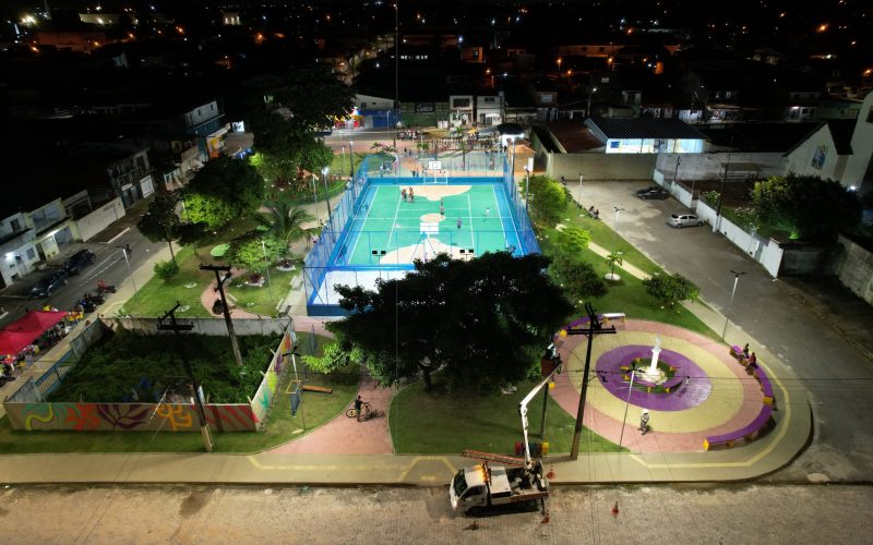 6 de setembro será o dia comemorativo do aniversário do bairro Canaã, aprovam vereadores