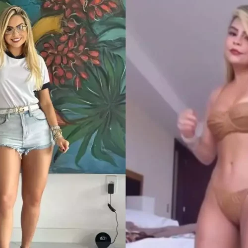 PF prende 5 e cumpre 18 mandados por desvios de R$ 198 mi na saúde e educação do Pará na gestão da “Prefeita do Biquíni”