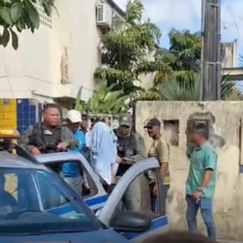 Alunas são esfaqueadas em ataque dentro de escola estadual em Pernambuco