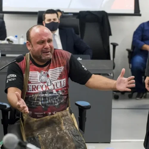 Produtor condenado por incêndio na Boate Kiss vai para regime aberto