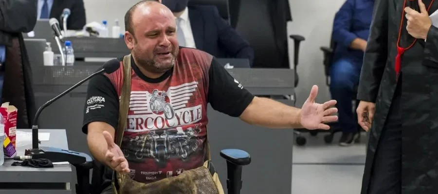 Produtor condenado por incêndio na Boate Kiss vai para regime aberto