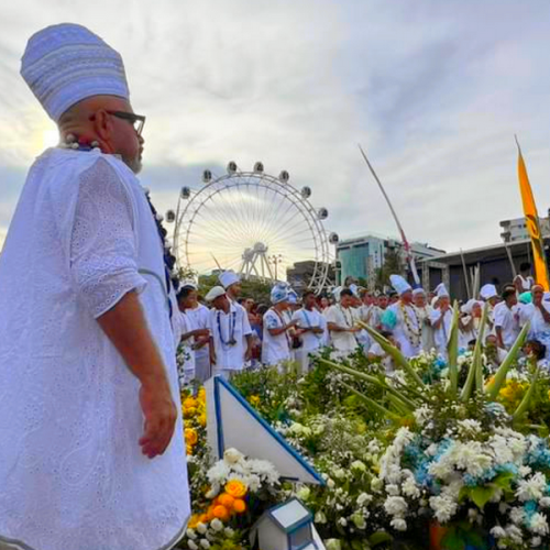 111 anos depois, o Quebra de Xangô ainda ecoa na resistência do povo de terreiro