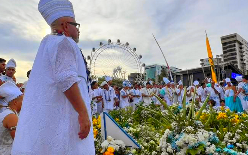 111 anos depois, o Quebra de Xangô ainda ecoa na resistência do povo de terreiro