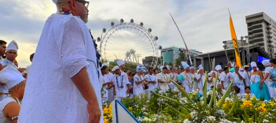111 anos depois, o Quebra de Xangô ainda ecoa na resistência do povo de terreiro