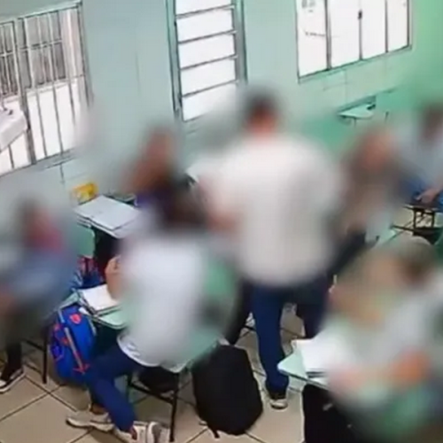 Professor que comparou aluno negro a macaco é indiciado por injúria racial em Maceió