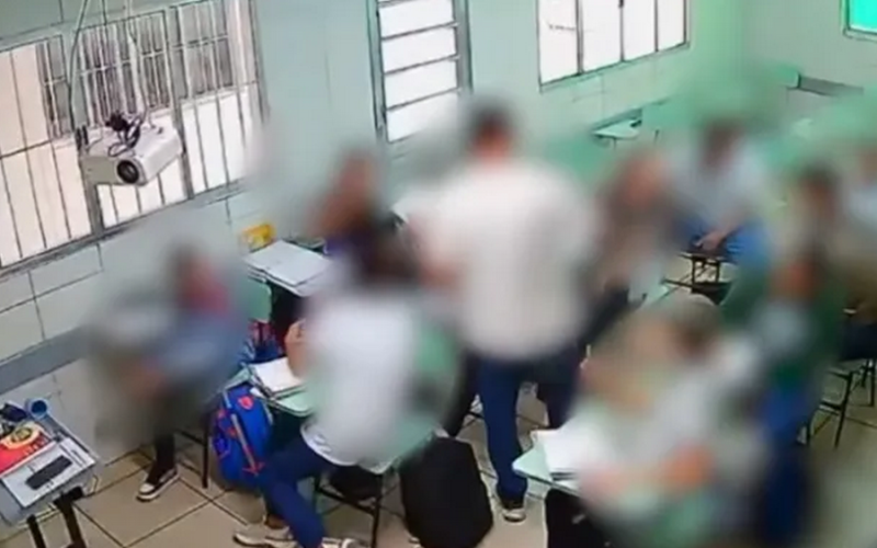 Dono de caderno ligado a caso de racismo em escola de Maceió pode responder por injúria
