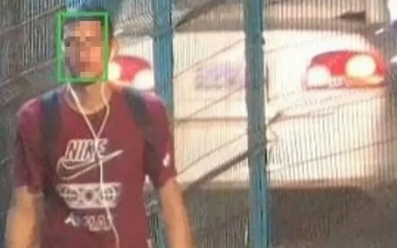 Foragido por descumprir medida protetiva é preso com ajuda de reconhecimento facial