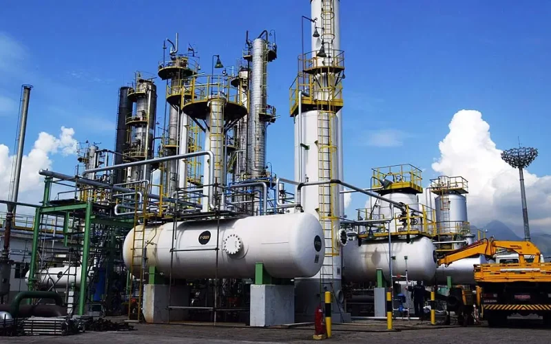 Desembargador é afastado pelo Conselho Nacional de Justiça por beneficiar refinaria ligada ao PCC