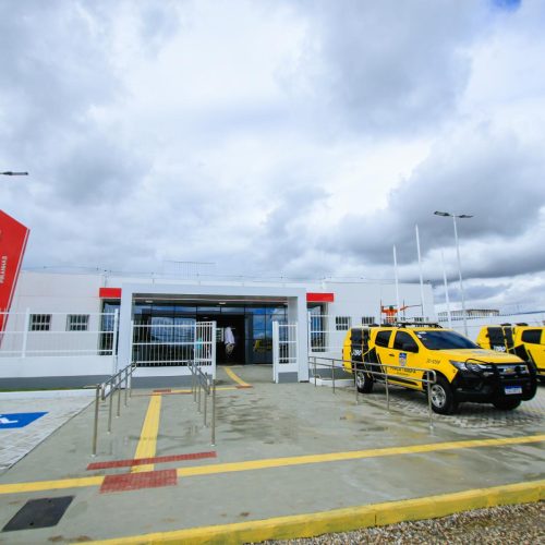 Polícia Civil de Alagoas captura foragido condenado por abuso sexual de adolescente
