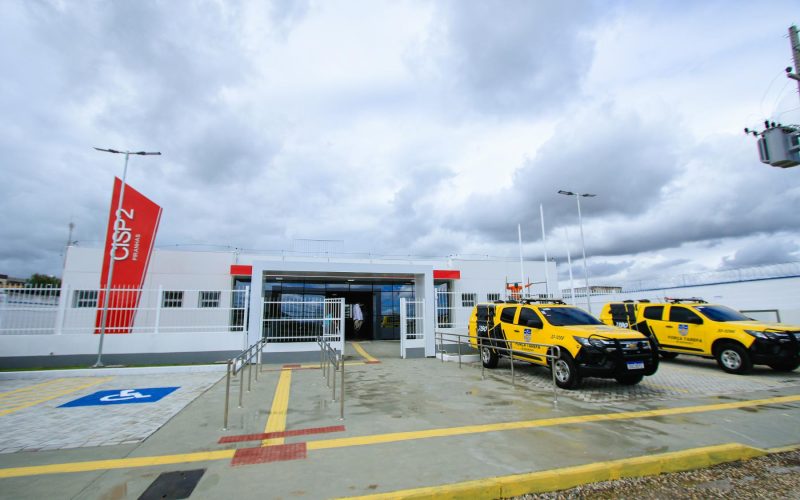 Polícia Civil de Alagoas captura foragido condenado por abuso sexual de adolescente